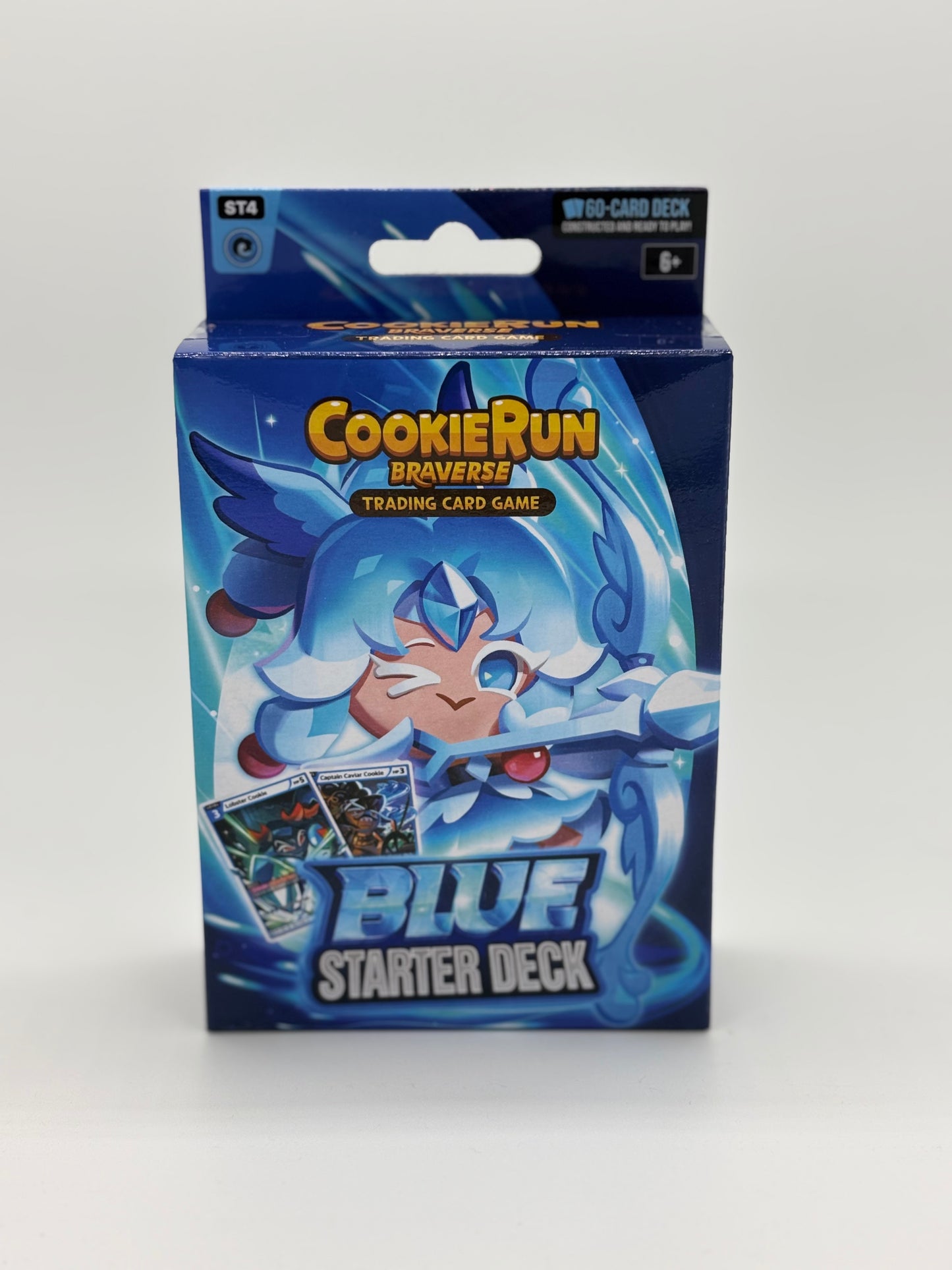 CookieRun TCG: Starter Decks