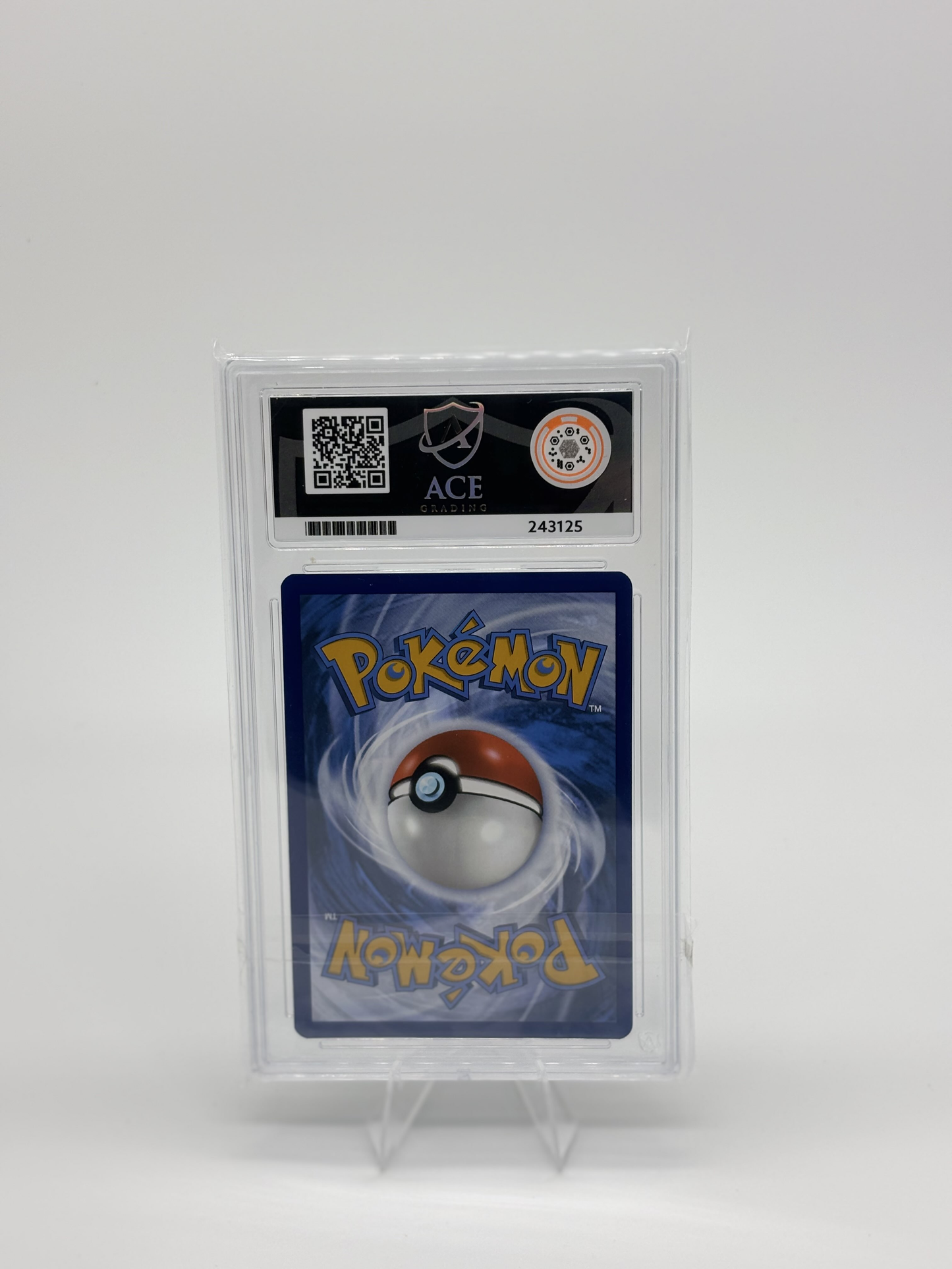 2024 Pokémon Scarlet and Violet Twilight Masquerade Illustration Rare Wattrel #178