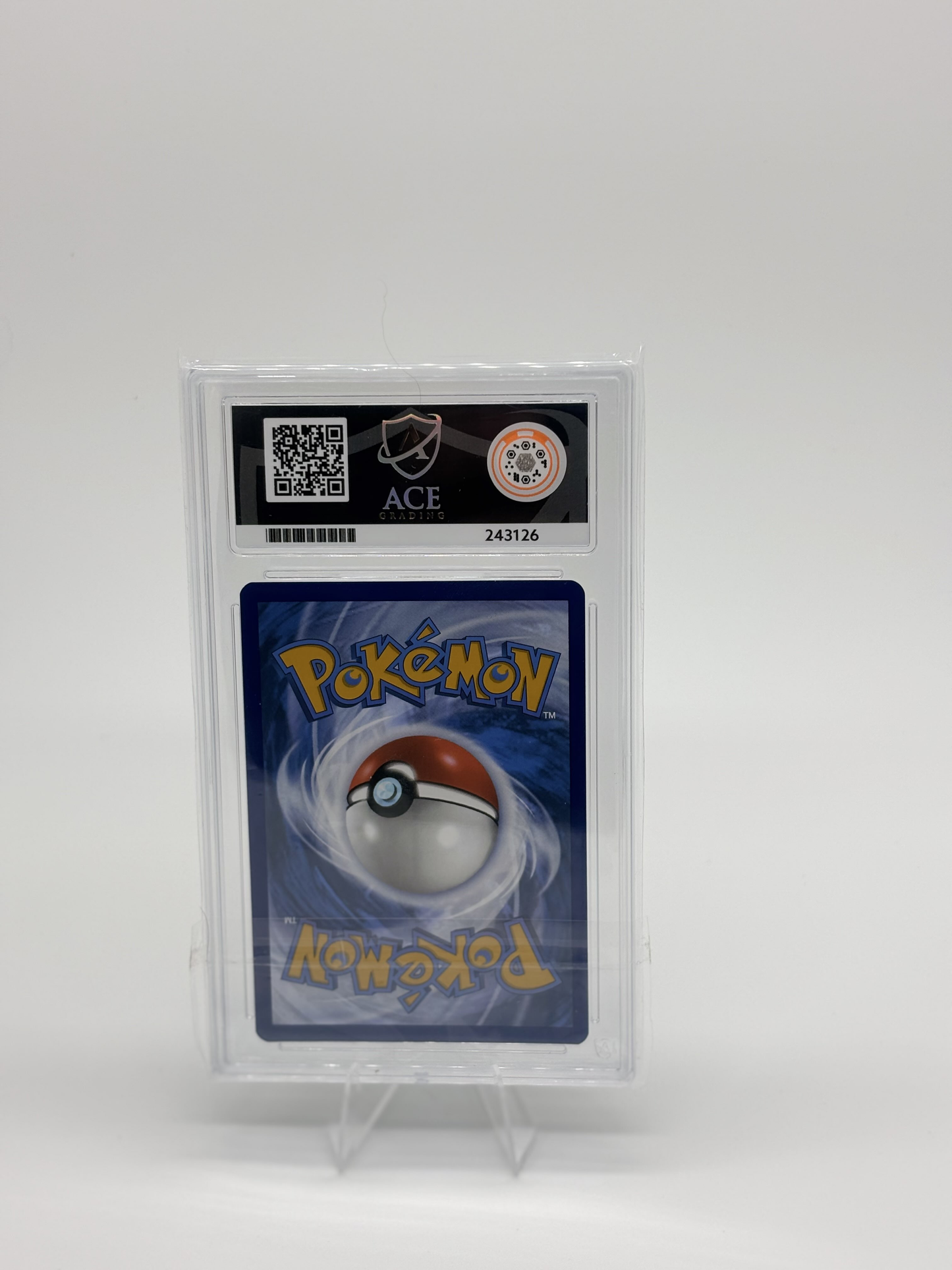 2024 Pokemon Twilight Masquerade Illustration Rare Sunflora #169