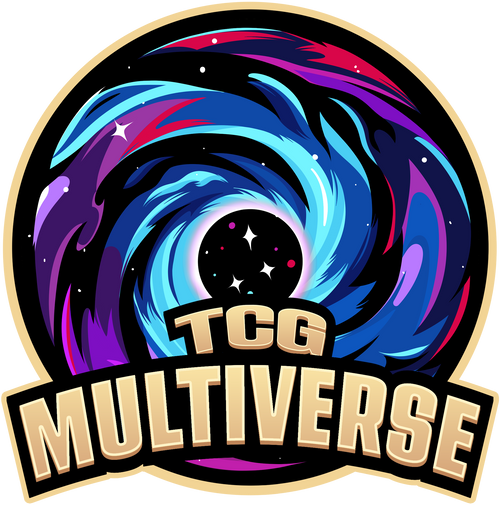 TCG Multiverse